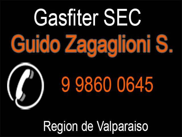 SoyGasfiter.cl Guido  Zagaglioni Saavedra