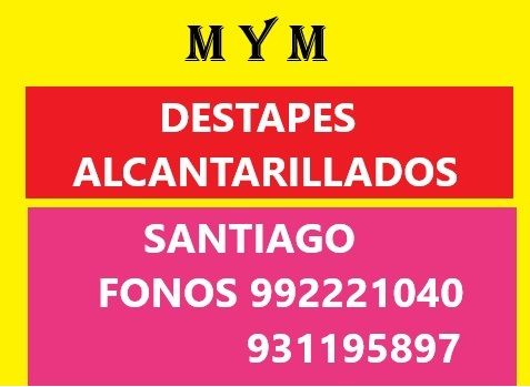 Destapes MyM