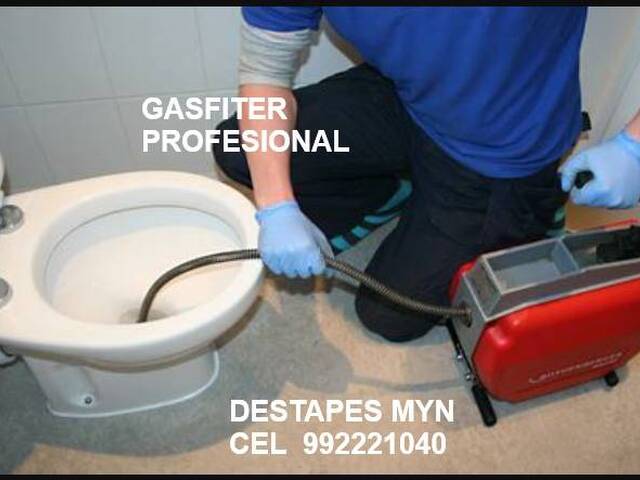 SoyGasfiter.cl Expertos en Desagues y Alcantarillado Pte Alto SoyGasfiter.cl Expertos en Desagues y Alcantarillado Pte Alto