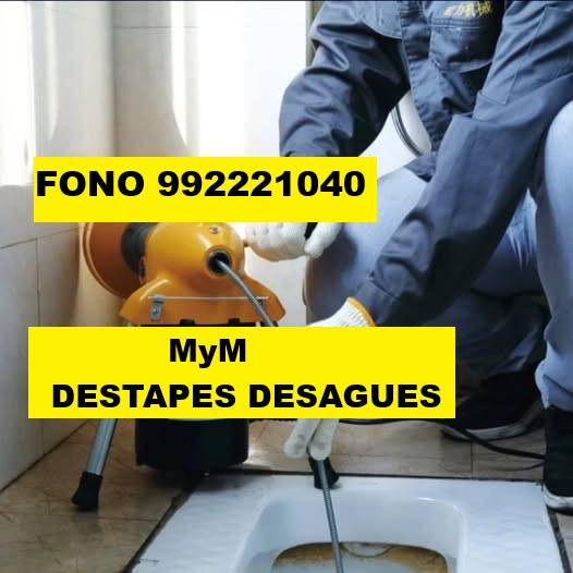 Destapes MyM