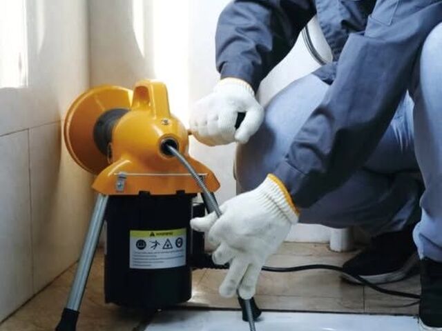 SoyGasfiter.cl Gasfiter Soluciones Sanitarias Lo Barnechea 