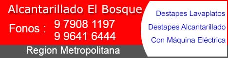Gasfiteria El Bosque